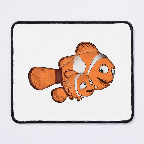 Item preview, Lemos the fish designed and sold by Julia2Julia.