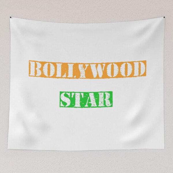 Item preview, Bollywood Star #2 designed and sold by nicknickb.