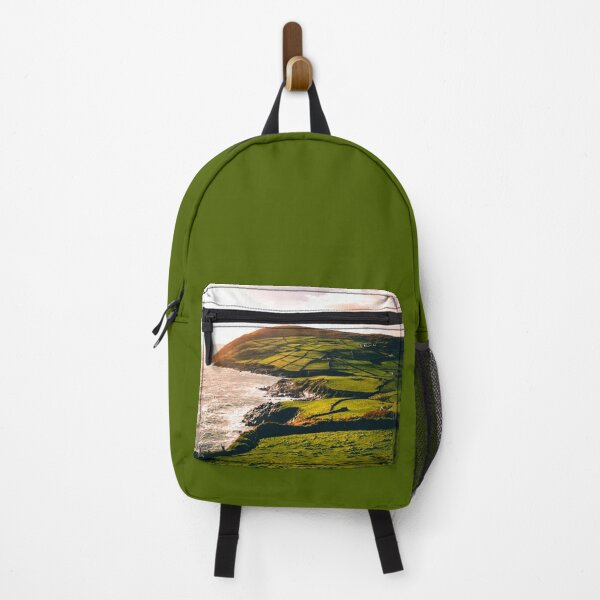 Item preview, WATERSCAPES #37 - Beloved Emerald Coast of Ireland designed and sold by DEL-Productions.