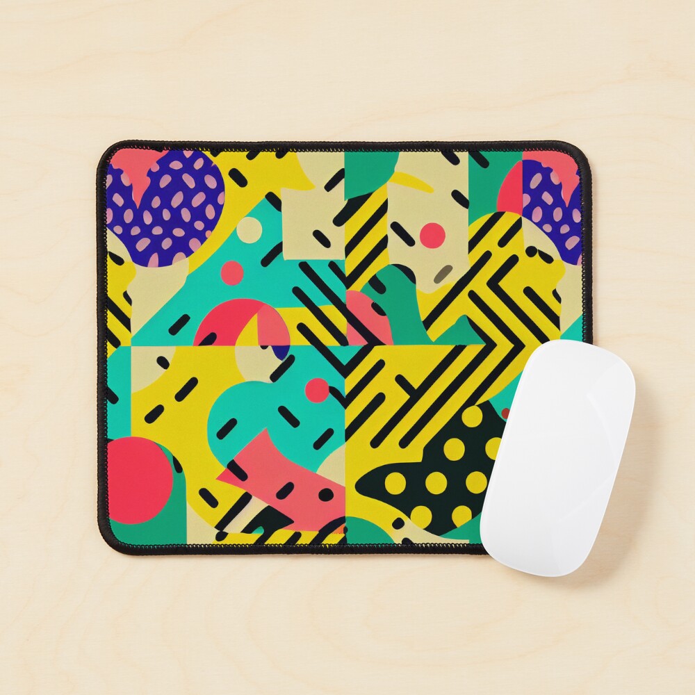 Item preview, Mouse Pad designed and sold by BuraxisDesigns.