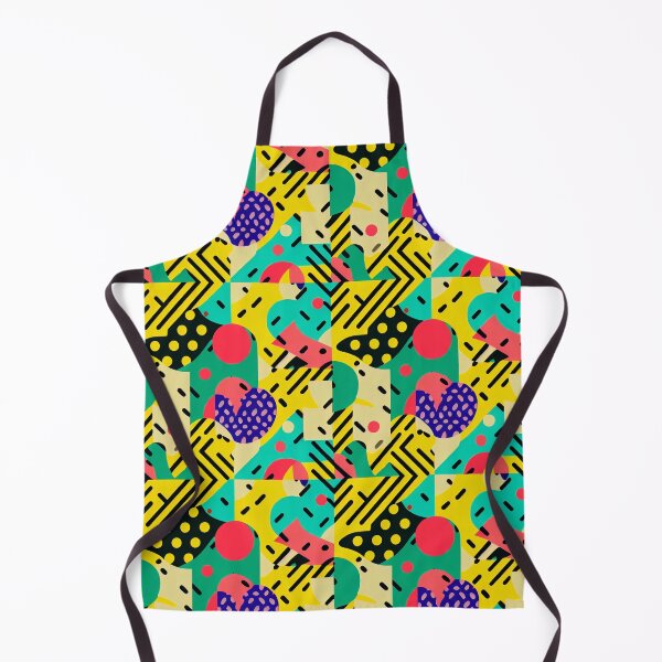 Item preview, Memphis Style Patterns designed and sold by BuraxisDesigns.
