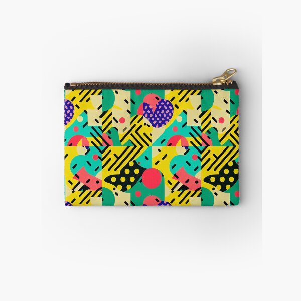 Item preview, Memphis Style Patterns designed and sold by BuraxisDesigns.