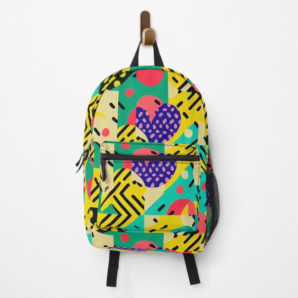 Item preview, Memphis Style Patterns designed and sold by BuraxisDesigns.