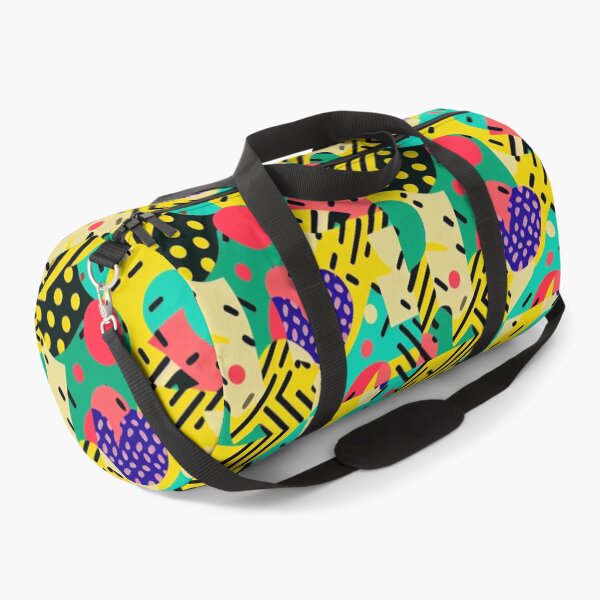 Item preview, Memphis Style Patterns designed and sold by BuraxisDesigns.