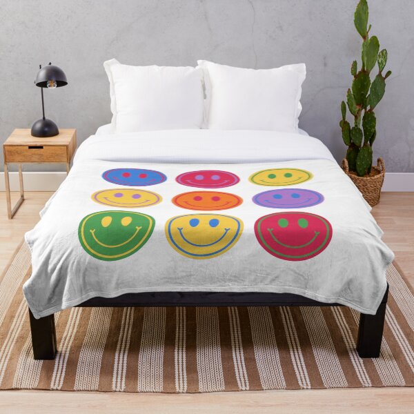 Item preview, Retro Smiley  designed and sold by LaurenPittaway.
