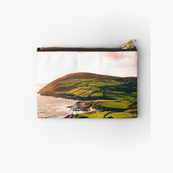 Item preview, WATERSCAPES #37 - Beloved Emerald Coast of Ireland designed and sold by DEL-Productions.