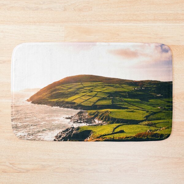 Item preview, WATERSCAPES #37 - Beloved Emerald Coast of Ireland designed and sold by DEL-Productions.