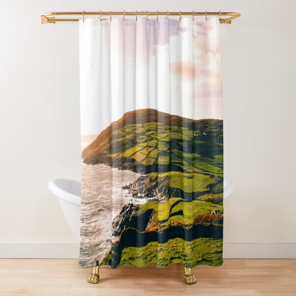 Item preview, WATERSCAPES #37 - Beloved Emerald Coast of Ireland designed and sold by DEL-Productions.