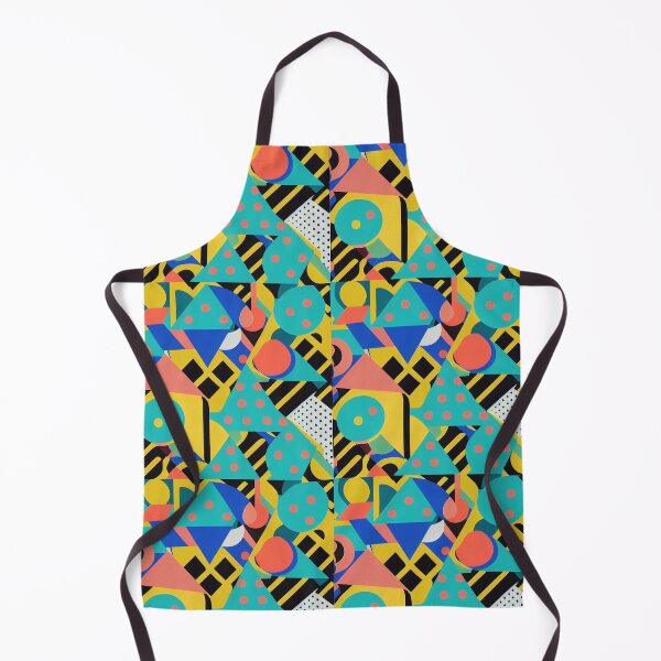 Item preview, Memphis Style Patterns designed and sold by BuraxisDesigns.