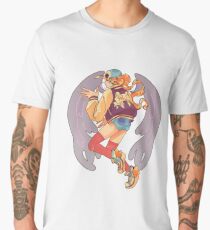 omocat shirts