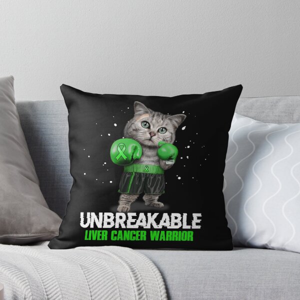 Item preview, Liver Cancer Warrior - I Battle Liver Cancer What Is Your Superpower? designed and sold by Jennpak.