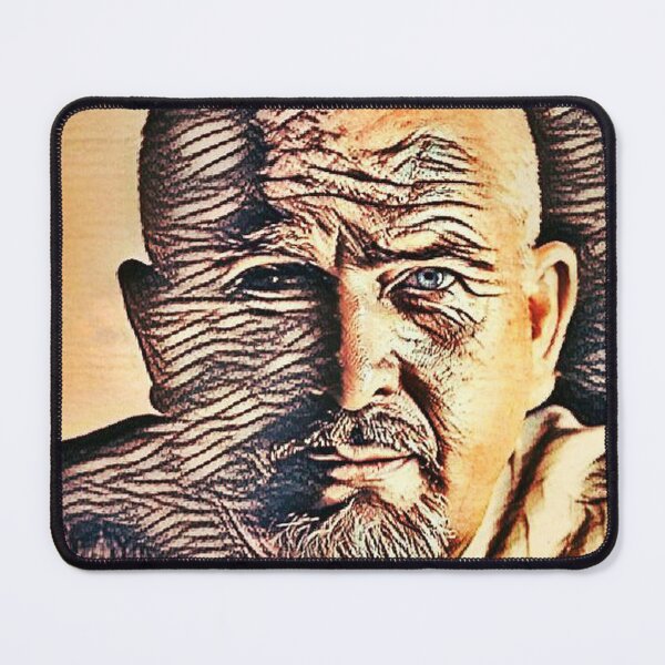 Item preview, Peter Gabriel Poster Art designed and sold by patienceter81.