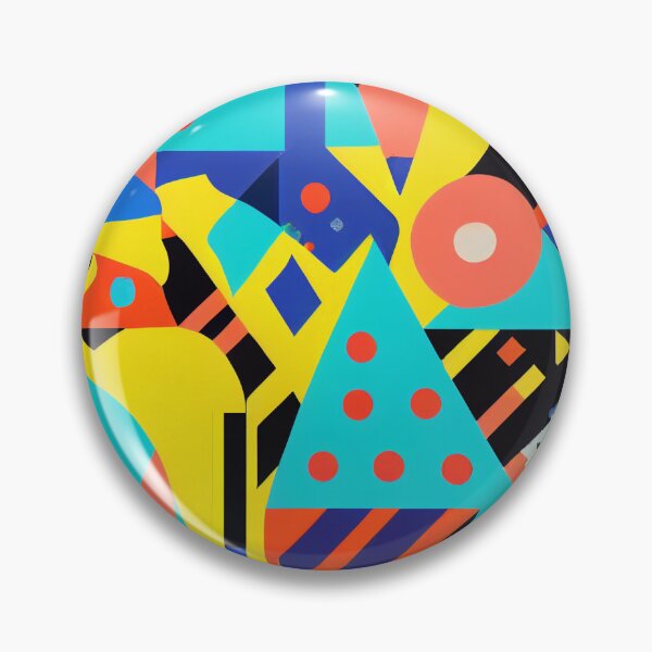Item preview, Memphis Style Patterns designed and sold by BuraxisDesigns.