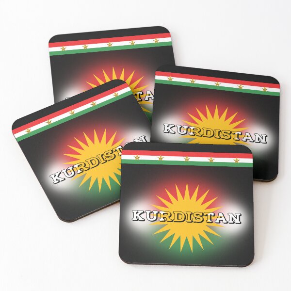 Item preview, Kurdistan sports shirt designed and sold by KurdishShops.