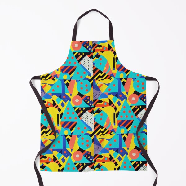 Item preview, Memphis Style Patterns designed and sold by BuraxisDesigns.