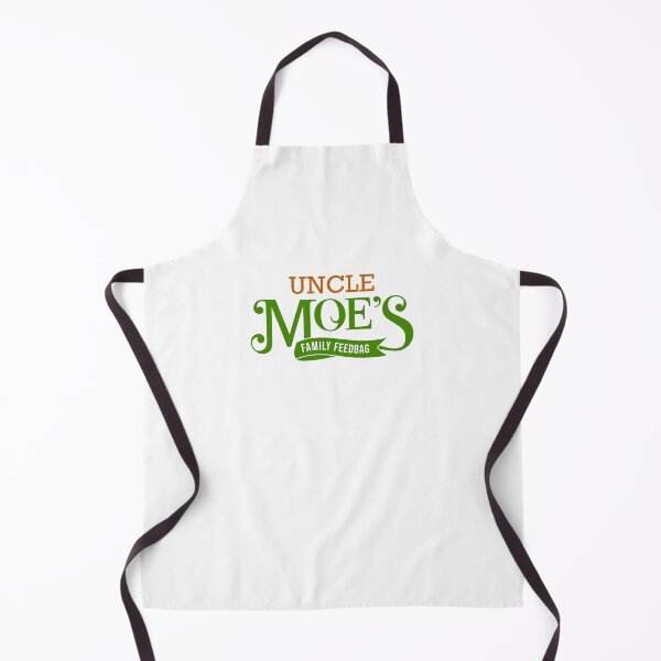Item preview, Uncle Moe's Family Feedbag designed and sold by springfieldco.