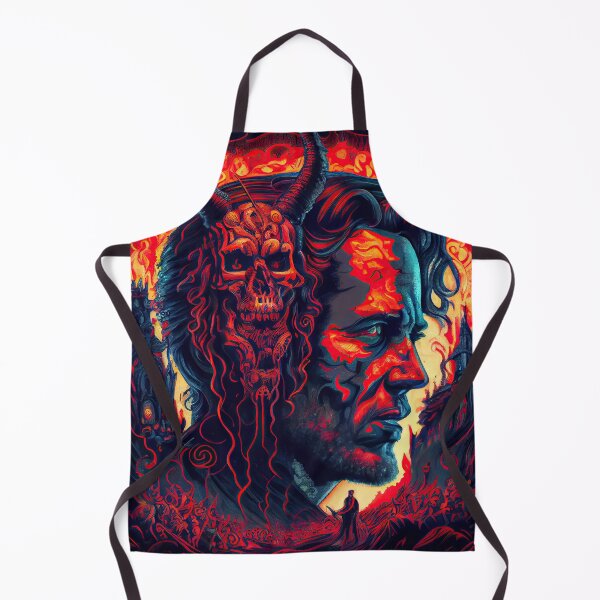 Item preview, Les Diaboliques (Variation) designed and sold by OccultDreams.