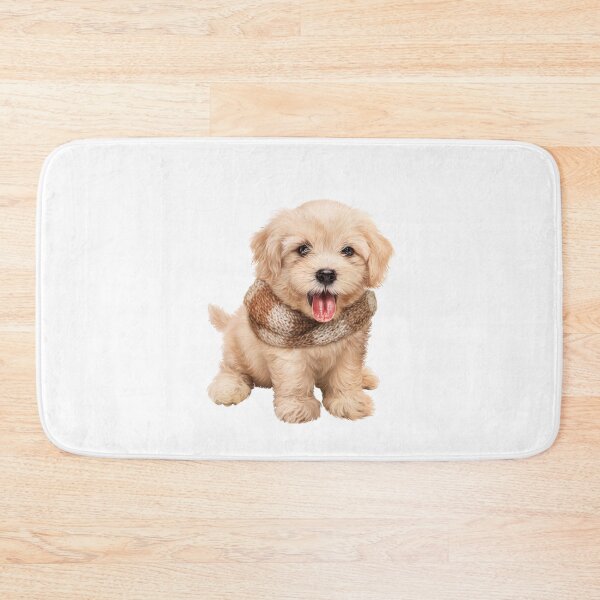 Item preview, Puppy designed and sold by Nikos Tsomp.