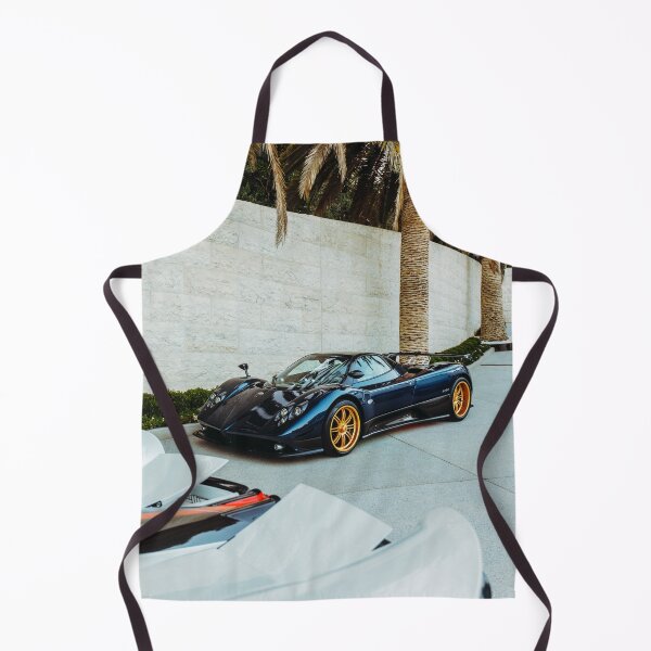 Item preview, P A G A N I B L U E designed and sold by Mo Satarzadeh.