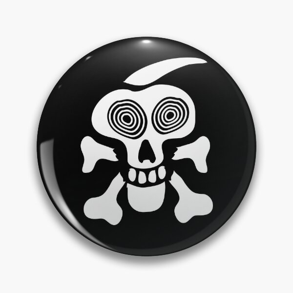 Item preview, Fun skull with boggle eyes  designed and sold by KoandZo.
