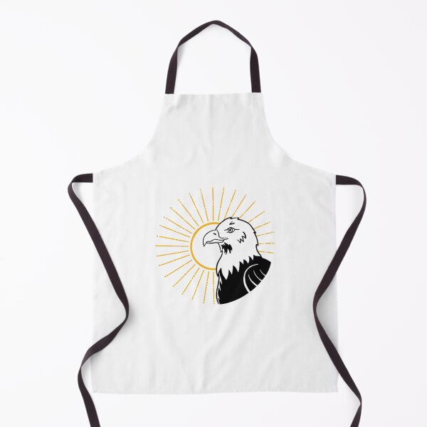Item preview, Eagle and sun designed and sold by bigmaureen.