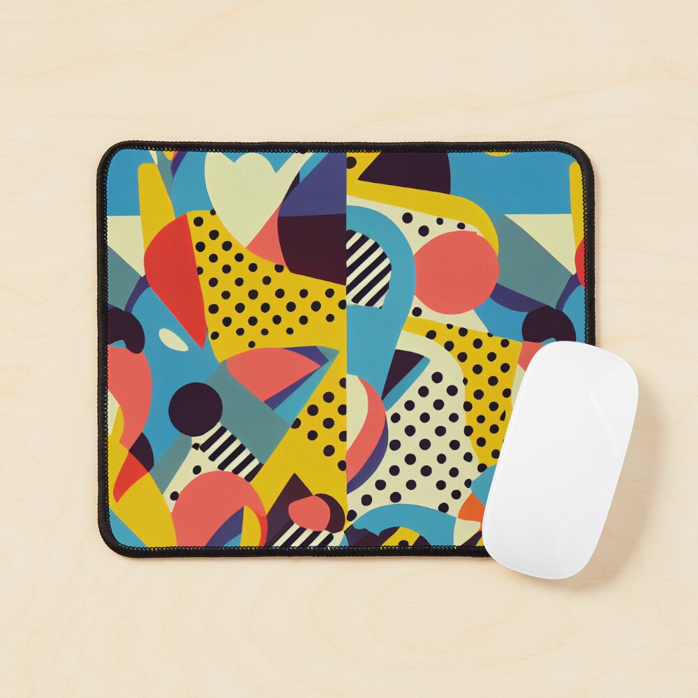 Item preview, Mouse Pad designed and sold by BuraxisDesigns.
