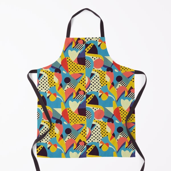 Item preview, Memphis Style Patterns designed and sold by BuraxisDesigns.