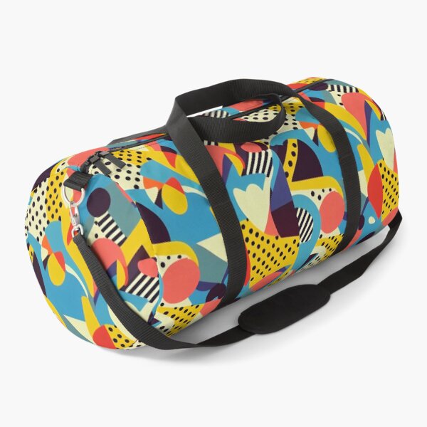 Item preview, Memphis Style Patterns designed and sold by BuraxisDesigns.