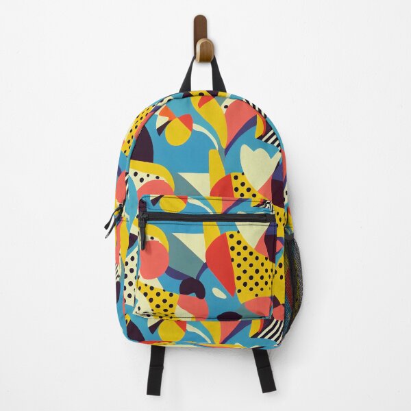 Item preview, Memphis Style Patterns designed and sold by BuraxisDesigns.