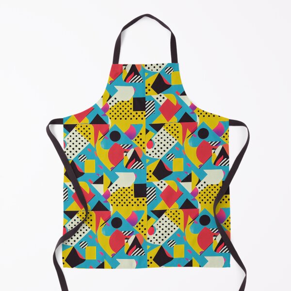 Item preview, Memphis Style Patterns designed and sold by BuraxisDesigns.