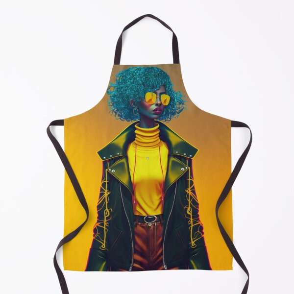 Artikelvorschau, ellow Fashion: Eine fröhliche und mutige Reise durch die Welt des Stils entworfen und verkauft von artsupernatural ⭐⭐⭐⭐⭐.
