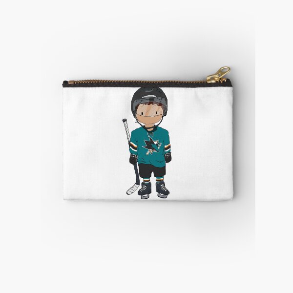 Item preview, mini sharks player designed and sold by charliecross.