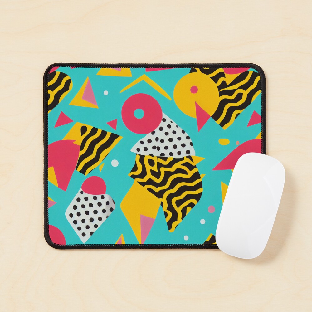 Item preview, Mouse Pad designed and sold by BuraxisDesigns.