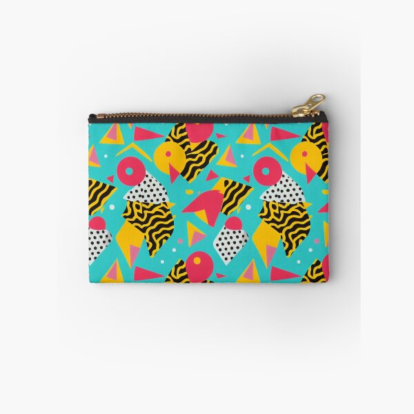 Item preview, Memphis Style Patterns designed and sold by BuraxisDesigns.