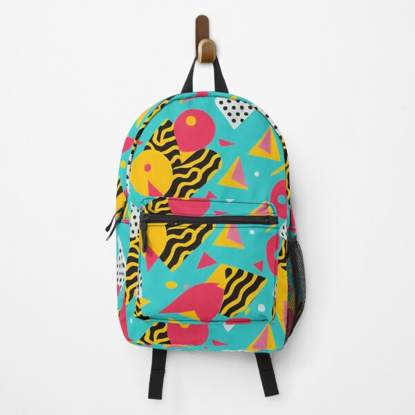 Item preview, Memphis Style Patterns designed and sold by BuraxisDesigns.