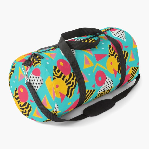 Item preview, Memphis Style Patterns designed and sold by BuraxisDesigns.