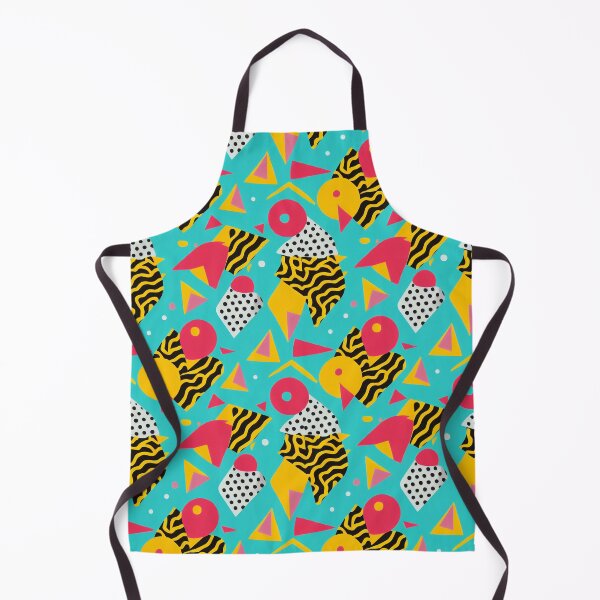 Item preview, Memphis Style Patterns designed and sold by BuraxisDesigns.