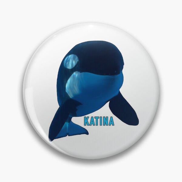 Item preview, Katina Orca  designed and sold by tidaldreams.