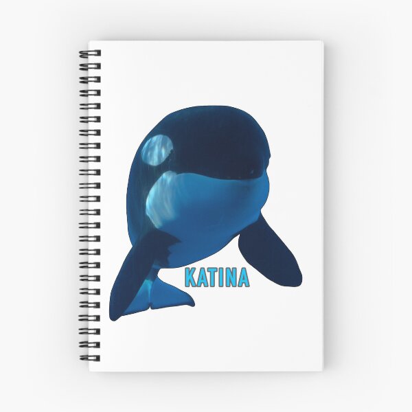 Item preview, Katina Orca  designed and sold by tidaldreams.