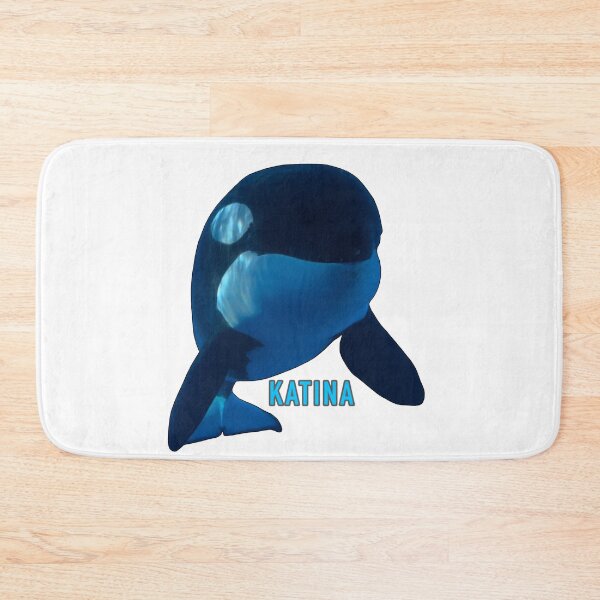 Item preview, Katina Orca  designed and sold by tidaldreams.