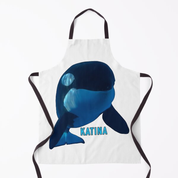Item preview, Katina Orca designed and sold by tidaldreams.
