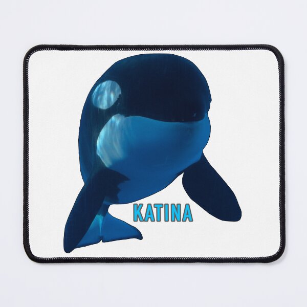 Item preview, Katina Orca designed and sold by tidaldreams.