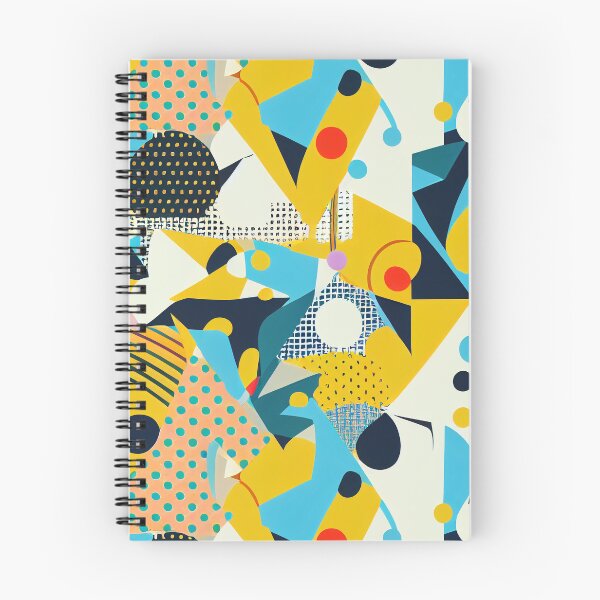 Item preview, Memphis Style Patterns designed and sold by BuraxisDesigns.
