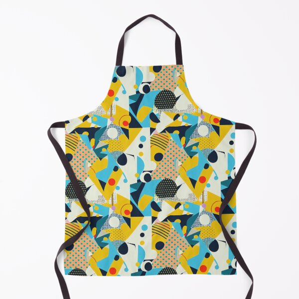 Item preview, Memphis Style Patterns designed and sold by BuraxisDesigns.