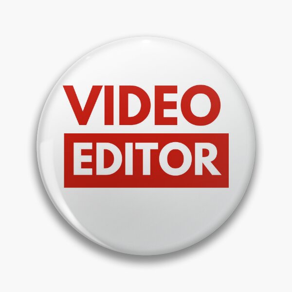 Item preview, Video Editor designed and sold by Oreo2020 Creations.