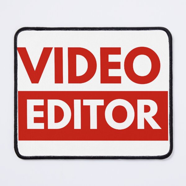 Item preview, Video Editor designed and sold by Oreo2020 Creations.