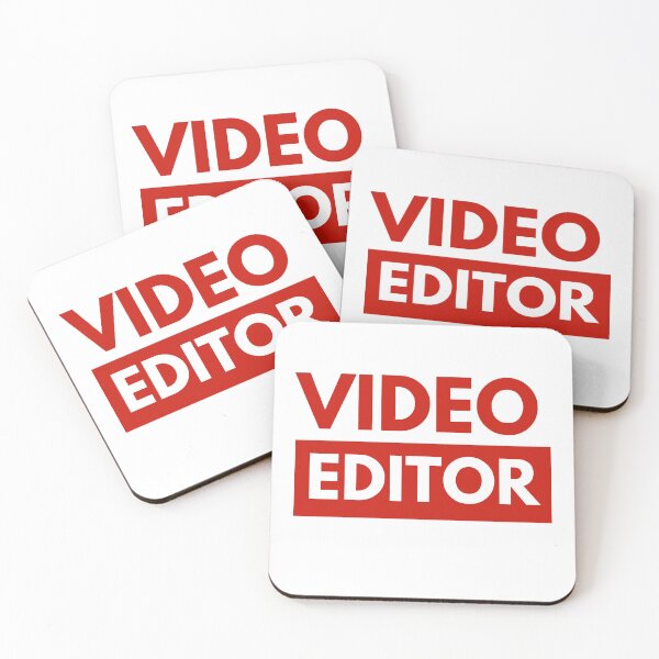 Item preview, Video Editor designed and sold by Oreo2020 Creations.
