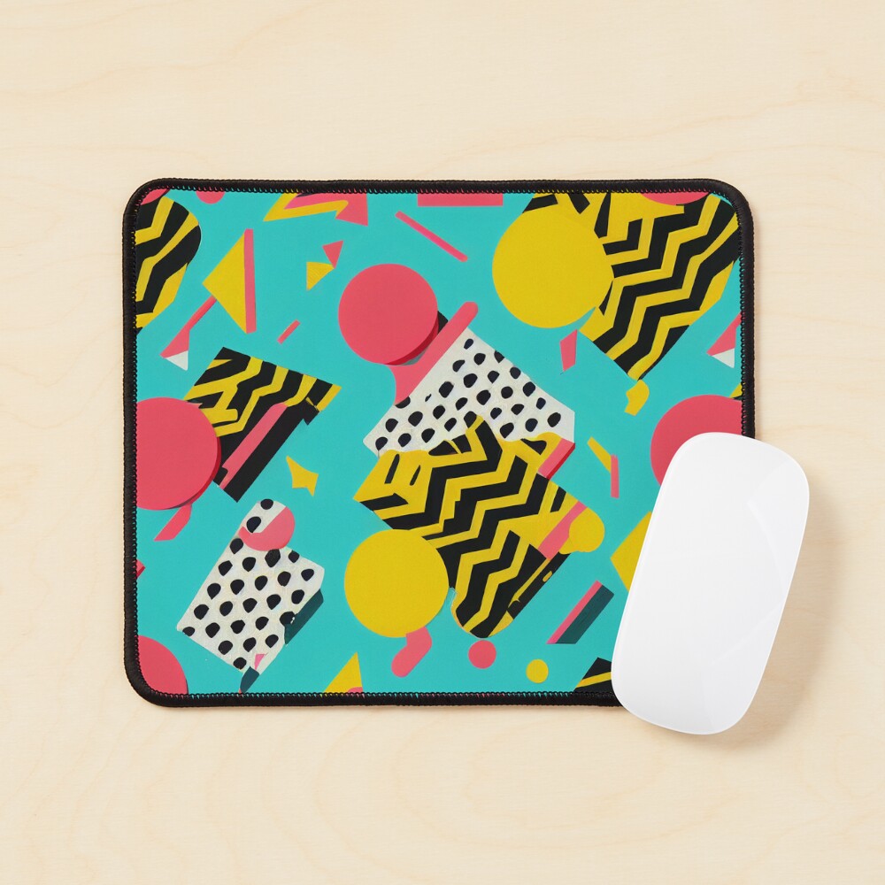 Item preview, Mouse Pad designed and sold by BuraxisDesigns.