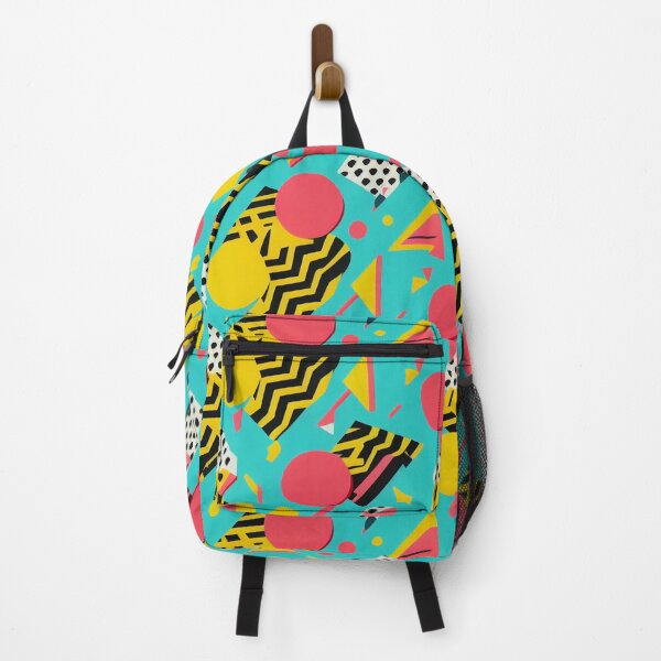 Item preview, Memphis Style Patterns designed and sold by BuraxisDesigns.