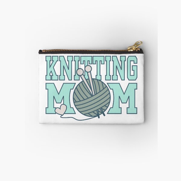 Item preview, Tejiendo a Mamá con Amor en Menta designed and sold by Ching Teoh.